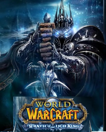 World Of Warcraft